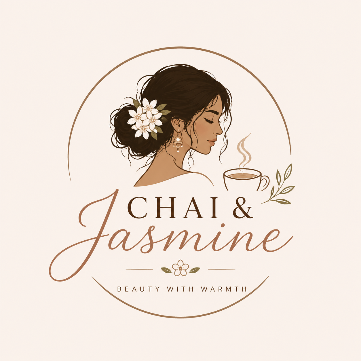 Chai & Jasmine