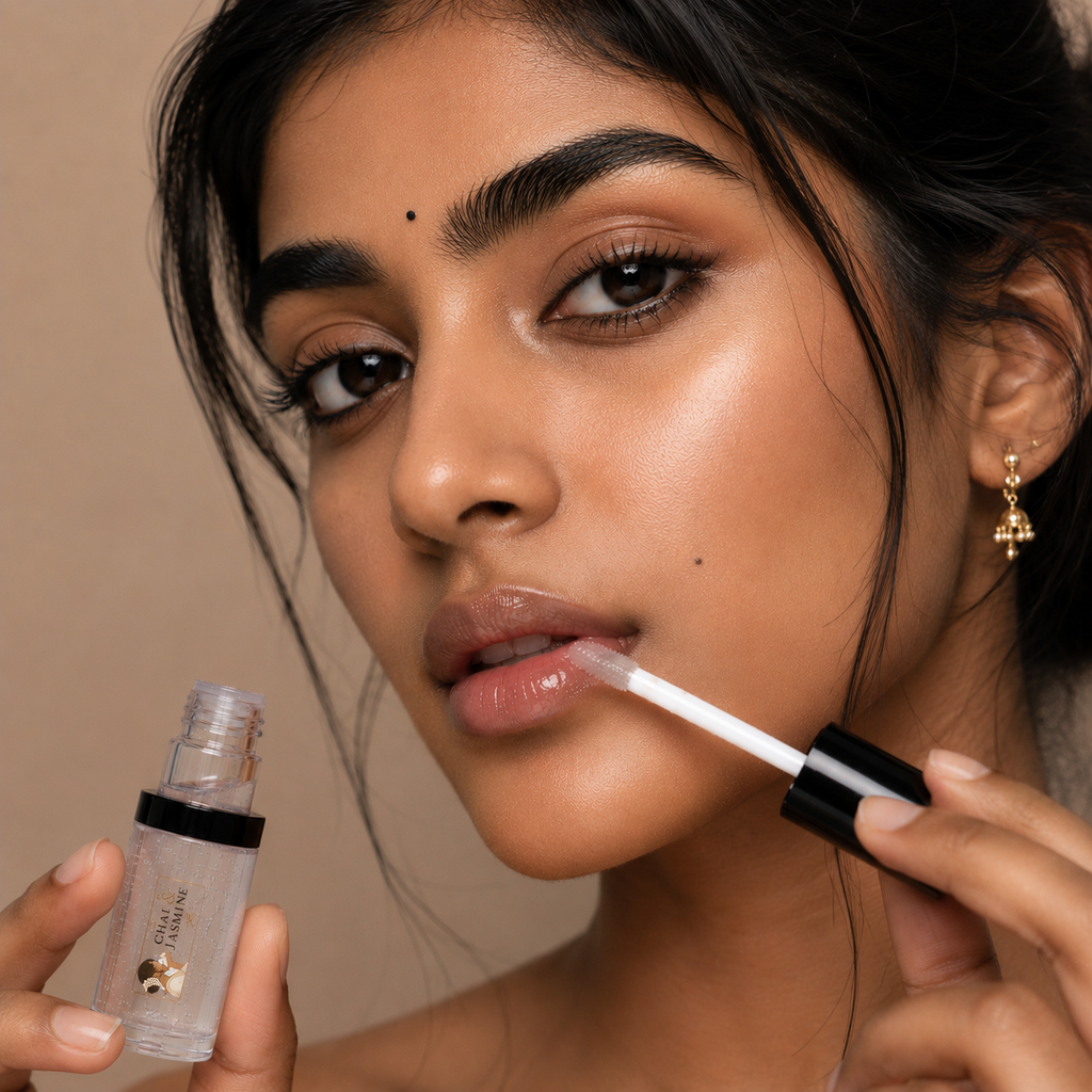 Hydrating Lip Oil - Chandni