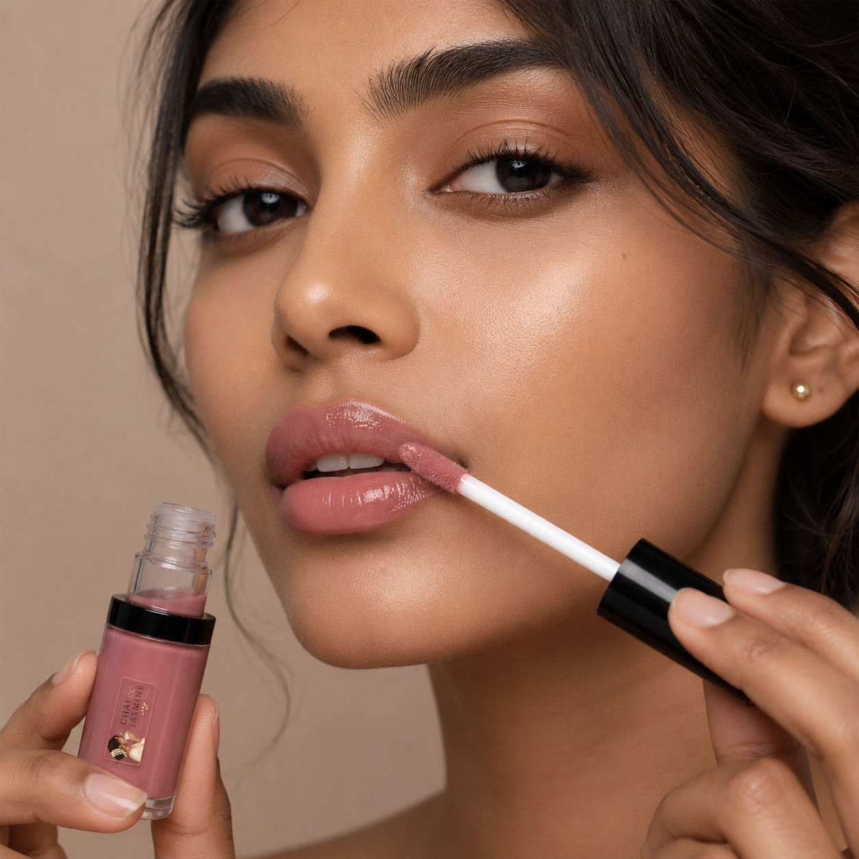 Hydrating Lip Oil - Dil Se